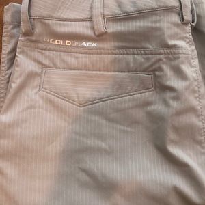 Under Armour golf shorts